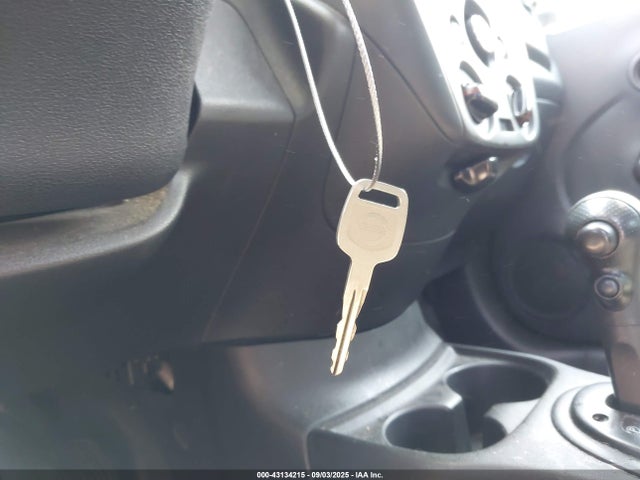 3N1CN7AP5FL812542 Nissan 2015