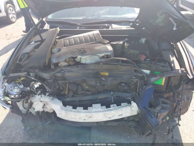 2011 LEXUS ES 350 JTHBK1EG9B2463128 Photo 9