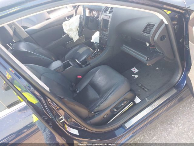 2011 LEXUS ES 350 JTHBK1EG9B2463128 Photo 4