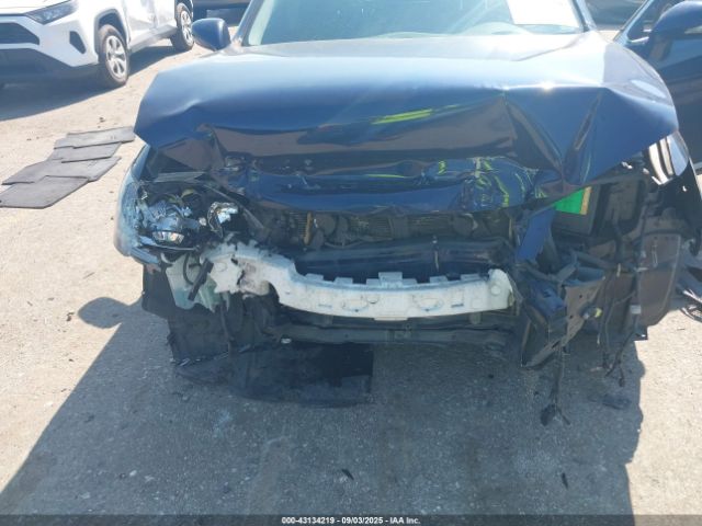 2011 LEXUS ES 350 JTHBK1EG9B2463128 Photo 5