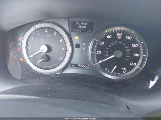 2011 LEXUS ES 350 JTHBK1EG9B2463128 Photo 6