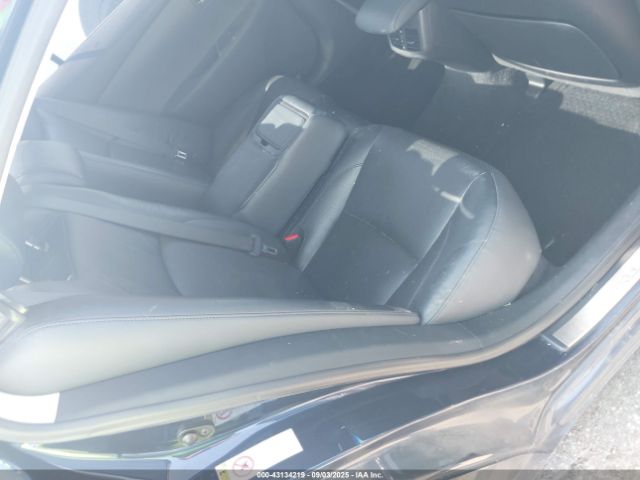 2011 LEXUS ES 350 JTHBK1EG9B2463128 Photo 7