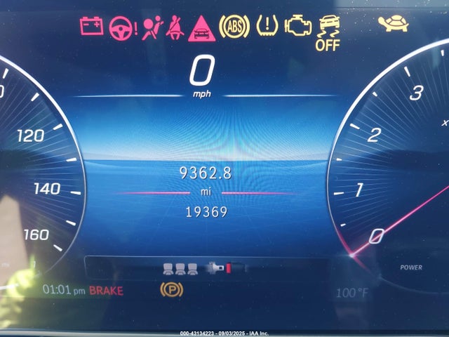 W1NKM4GB7RF200646 Mercedes-Benz m254