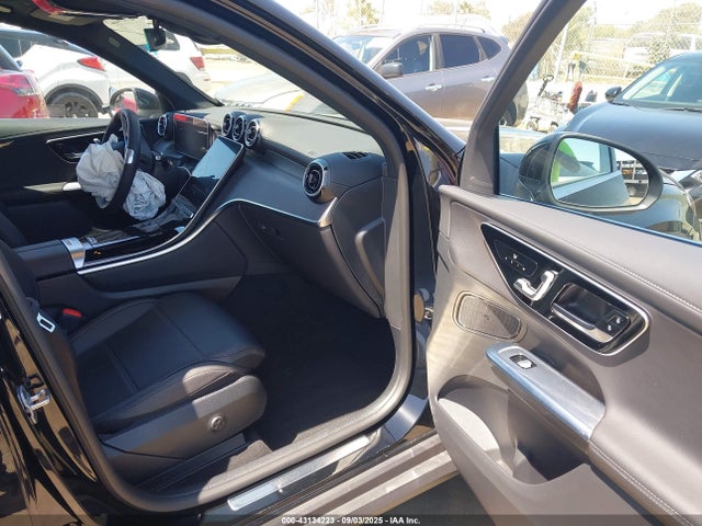 W1NKM4GB7RF200646 Mercedes-Benz m254