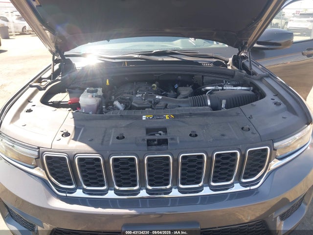 1C4RJHAG2N8597773 Jeep 2022