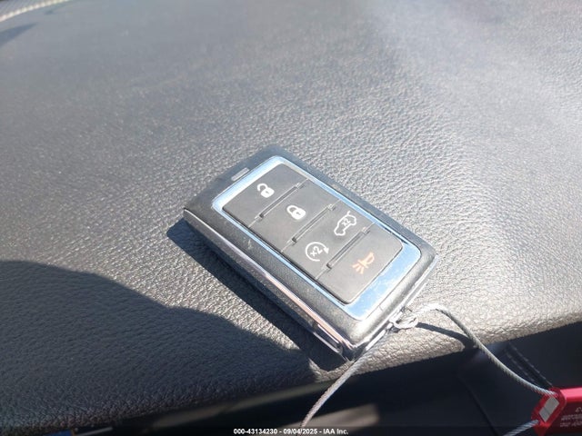 1C4RJHAG2N8597773 Jeep 2022
