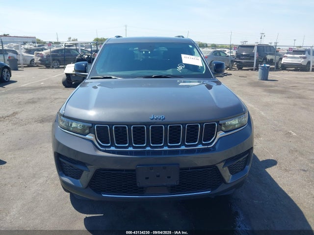 1C4RJHAG2N8597773 Jeep 2022