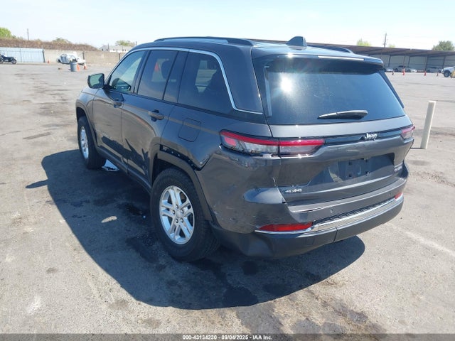 1C4RJHAG2N8597773 Jeep 2022