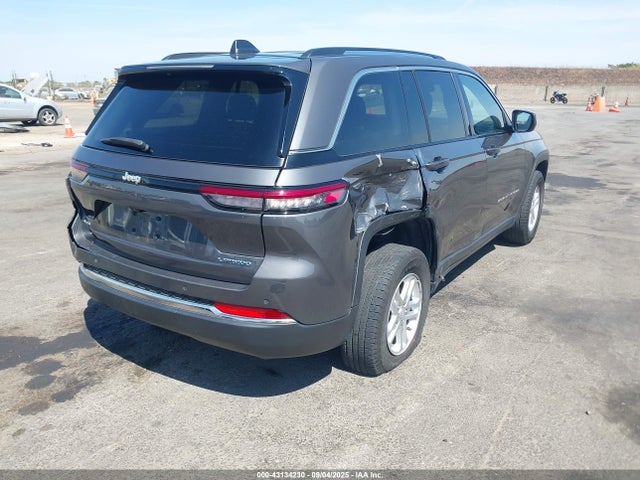 1C4RJHAG2N8597773 Jeep 2022