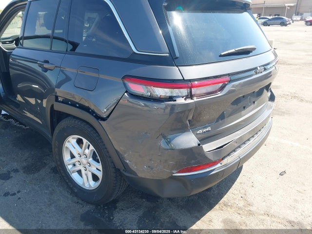1C4RJHAG2N8597773 Jeep 2022