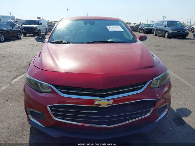 1G1ZE5ST8HF171819 Chevrolet lfv - di: direct injection, vvt: variable valve timing, gen 1
