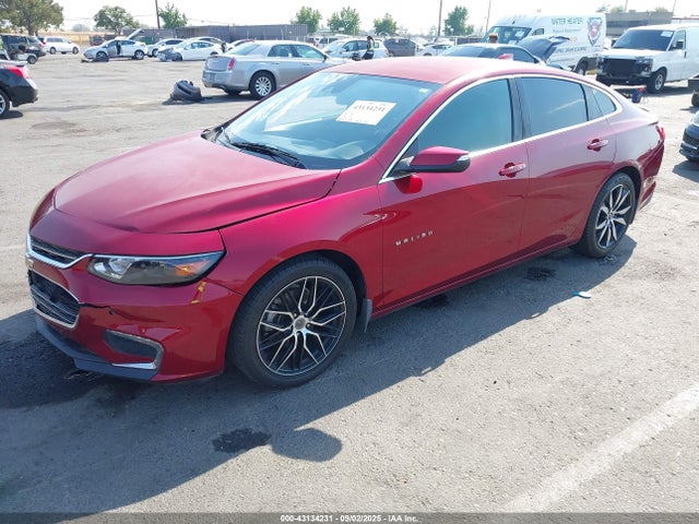 1G1ZE5ST8HF171819 Chevrolet lfv - di: direct injection, vvt: variable valve timing, gen 1