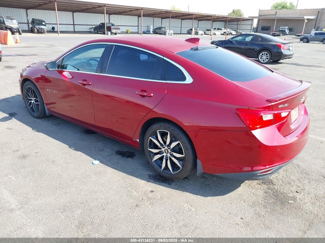 1G1ZE5ST8HF171819 Chevrolet lfv - di: direct injection, vvt: variable valve timing, gen 1