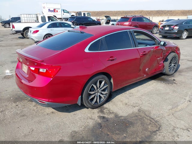 1G1ZE5ST8HF171819 Chevrolet lfv - di: direct injection, vvt: variable valve timing, gen 1