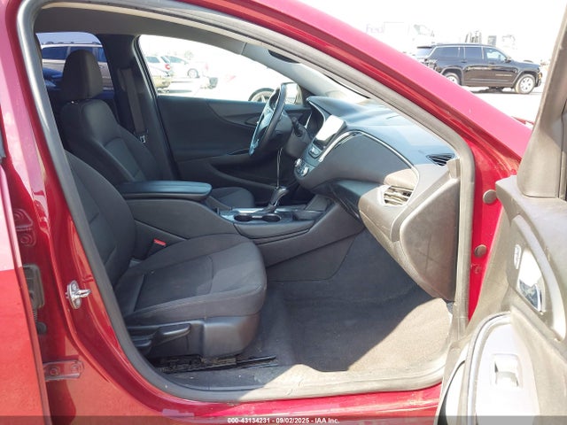 1G1ZE5ST8HF171819 Chevrolet lfv - di: direct injection, vvt: variable valve timing, gen 1