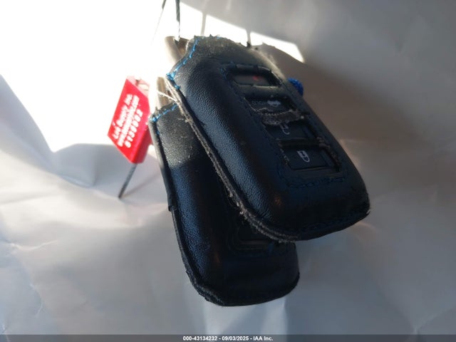 2016 LEXUS RC 300 JTHSM5BC0G5000383 Photo 10