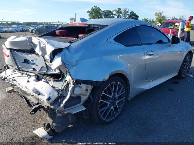 2016 LEXUS RC 300 JTHSM5BC0G5000383 Photo 3