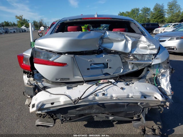 2016 LEXUS RC 300 JTHSM5BC0G5000383 Photo 5