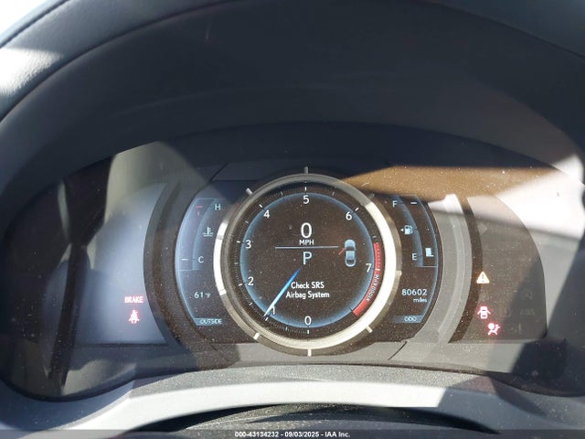 2016 LEXUS RC 300 JTHSM5BC0G5000383 Photo 6