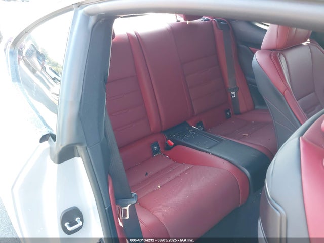 2016 LEXUS RC 300 JTHSM5BC0G5000383 Photo 7