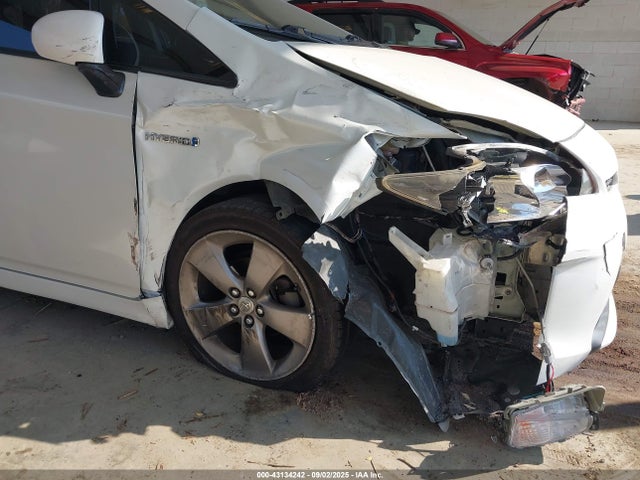 JTDKN3DUXF0404621 Toyota 2zr-fxe+3jm