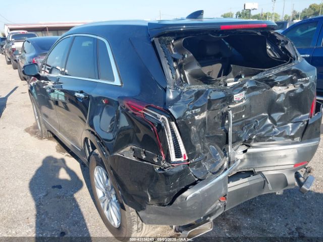 2023 CADILLAC XT5 1GYKNAR44PZ147346 Photo 5