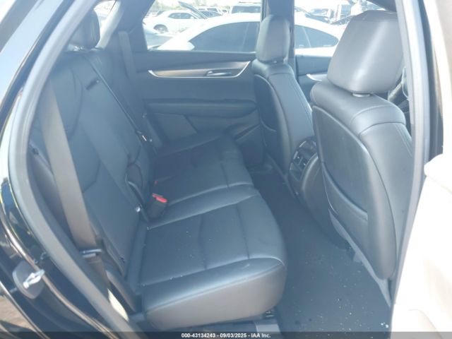 2023 CADILLAC XT5 1GYKNAR44PZ147346 Photo 7