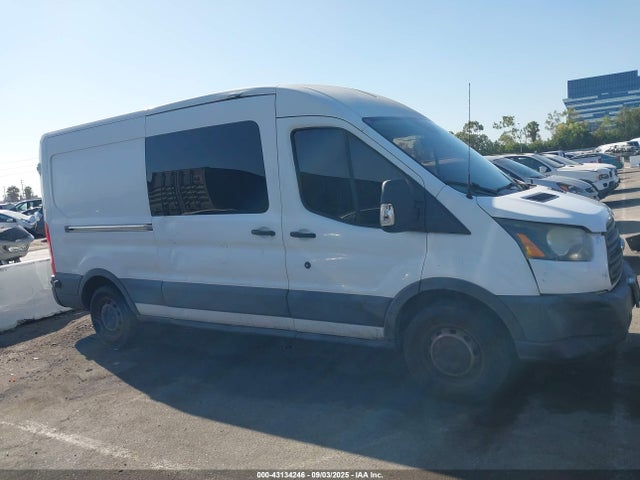 Ford 2015 2015 1FTNE2CM6FKB06743 Image 13