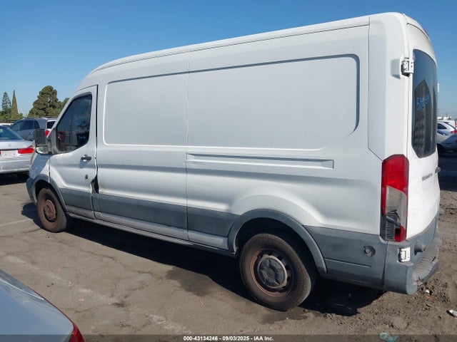 Ford 2015 2015 1FTNE2CM6FKB06743 Image 14