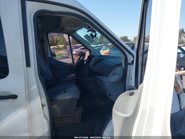 Ford 2015 2015 1FTNE2CM6FKB06743 Image 5