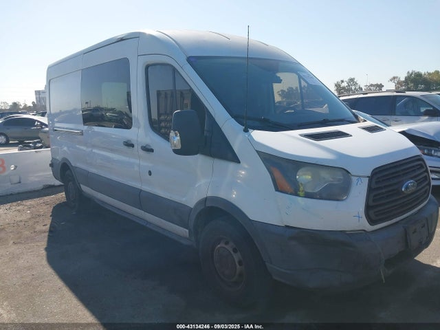 Ford 2015 2015 1FTNE2CM6FKB06743 Image 6