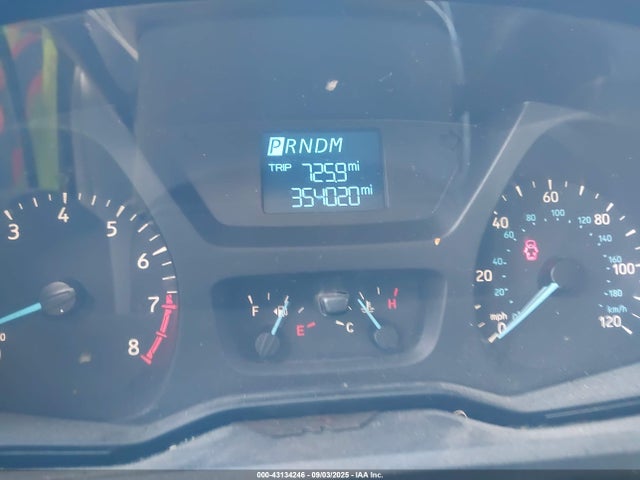 Ford 2015 2015 1FTNE2CM6FKB06743 Image 7