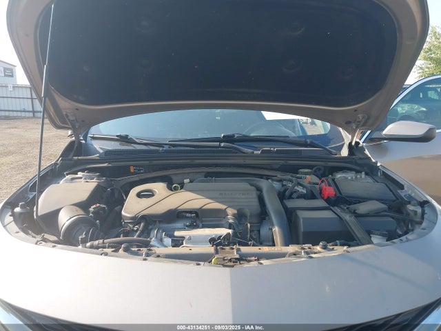 1G1ZG5ST8NF127051 Chevrolet lfv - direct injection, variable valve timing, gen 1 gmna