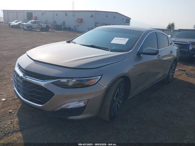 1G1ZG5ST8NF127051 Chevrolet lfv - direct injection, variable valve timing, gen 1 gmna