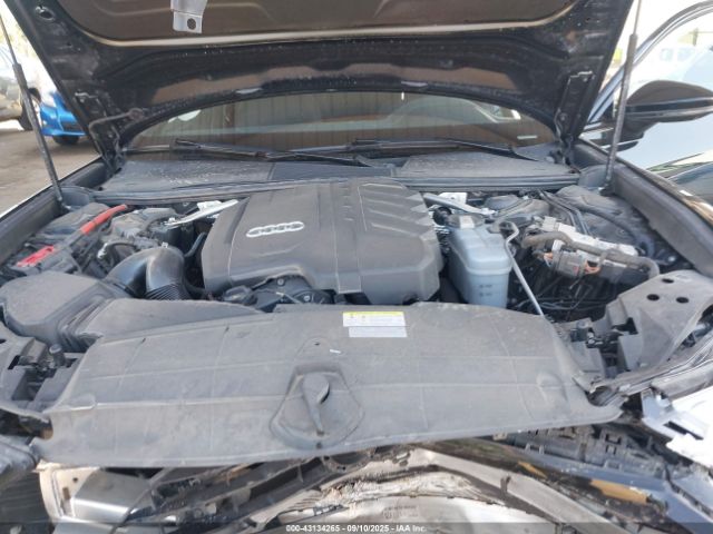 2022 AUDI A6 WAUD3BF23NN033336 Photo 9