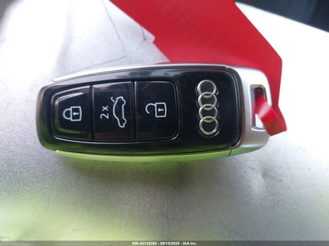 2022 AUDI A6 WAUD3BF23NN033336 Photo 10