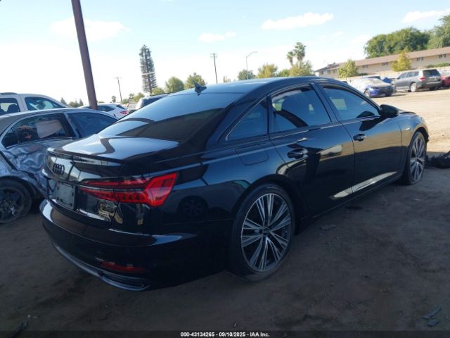 2022 AUDI A6 WAUD3BF23NN033336 Photo 3