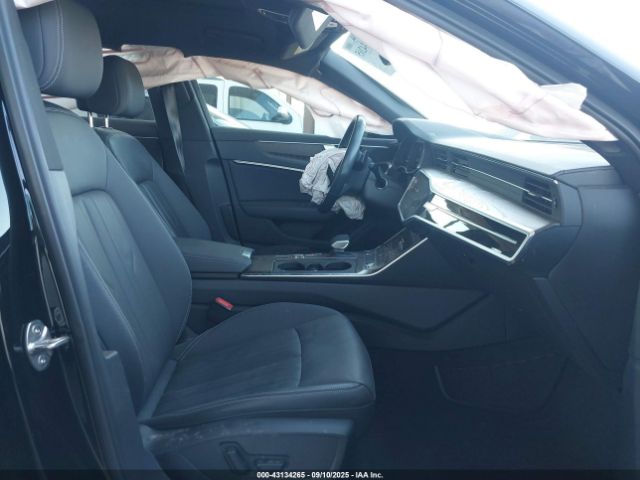 2022 AUDI A6 WAUD3BF23NN033336 Photo 4