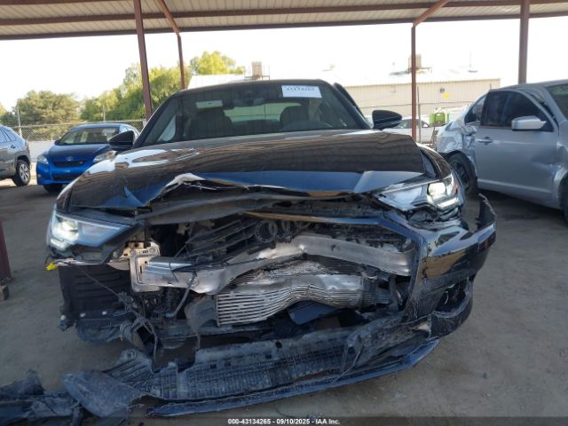 2022 AUDI A6 WAUD3BF23NN033336 Photo 5