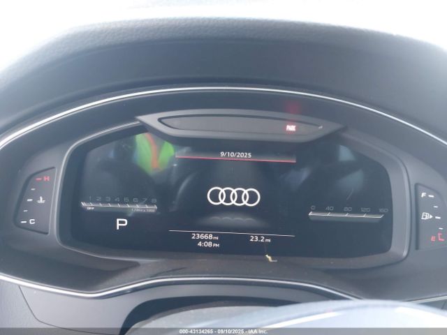 2022 AUDI A6 WAUD3BF23NN033336 Photo 6