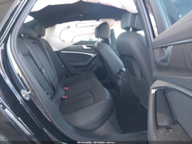 2022 AUDI A6 WAUD3BF23NN033336 Photo 7