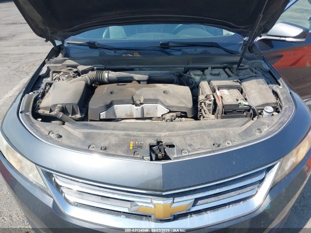 Chevrolet lkw 2014 2G1115SL5E9116175 Image 10