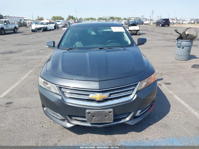 Chevrolet lkw 2014 2G1115SL5E9116175 Image 12