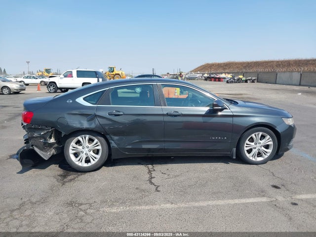 Chevrolet lkw 2014 2G1115SL5E9116175 Image 13