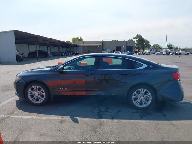 Chevrolet lkw 2014 2G1115SL5E9116175 Image 14