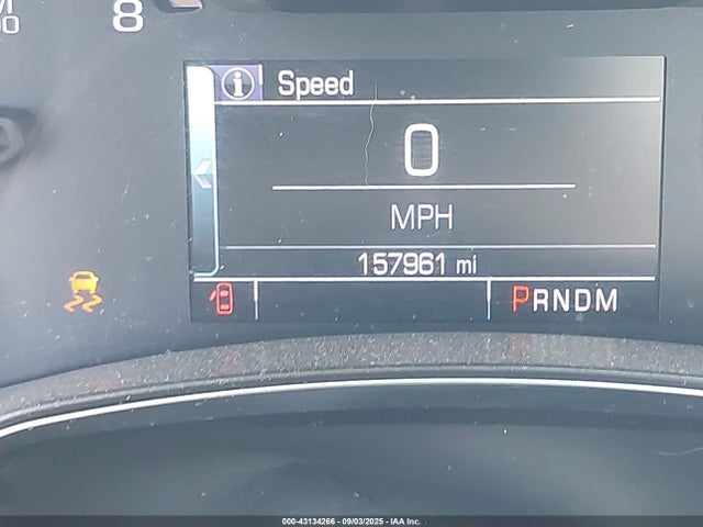 Chevrolet lkw 2014 2G1115SL5E9116175 Image 15