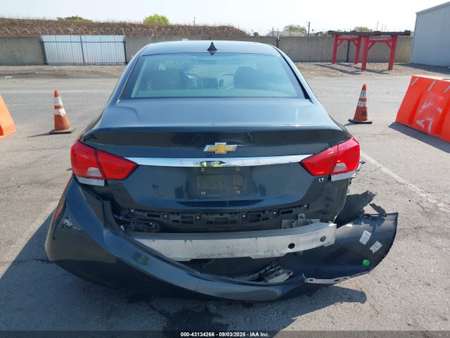 Chevrolet lkw 2014 2G1115SL5E9116175 Image 16