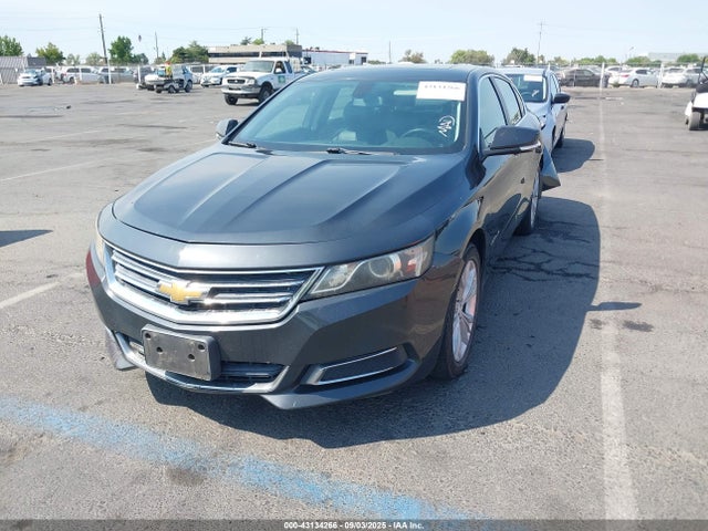 Chevrolet lkw 2014 2G1115SL5E9116175 Image 2