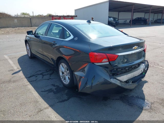 Chevrolet lkw 2014 2G1115SL5E9116175 Image 3