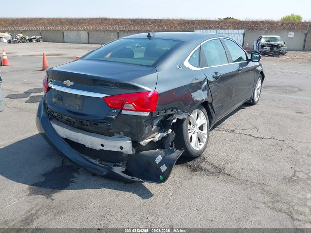 Chevrolet lkw 2014 2G1115SL5E9116175 Image 4